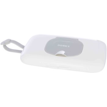 Dooky Travel Dispenser Box dispenser de călătorie pentru șervețele - imagine 2